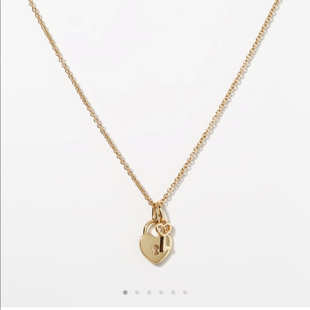 Ana Luisa Joy necklace